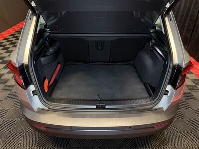 Skoda Karoq Gebrauchtwagen Skoda Karoq Gebrauchtwagen