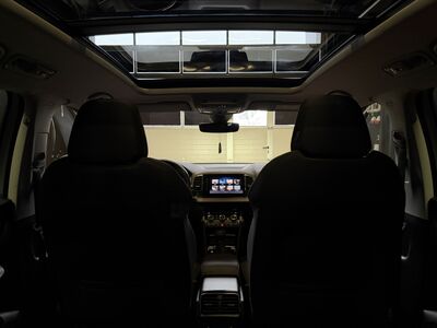 Skoda Karoq Gebrauchtwagen Skoda Karoq Gebrauchtwagen