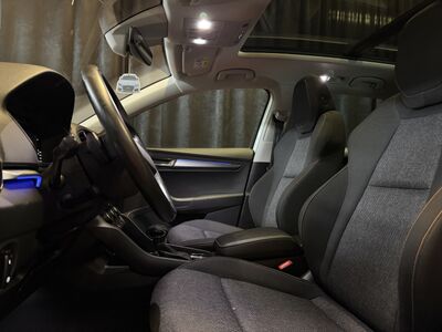 Skoda Karoq Gebrauchtwagen Skoda Karoq Gebrauchtwagen