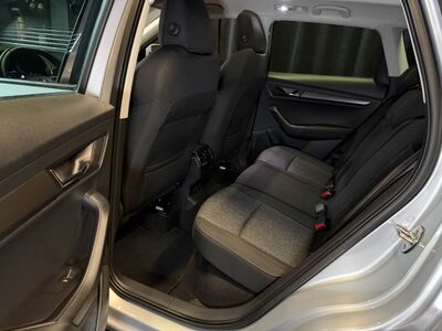 Skoda Karoq Gebrauchtwagen Skoda Karoq Gebrauchtwagen