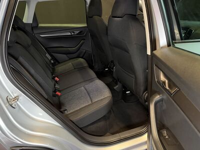 Skoda Karoq Gebrauchtwagen Skoda Karoq Gebrauchtwagen