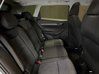 Skoda Karoq Gebrauchtwagen Skoda Karoq Gebrauchtwagen