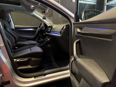 Skoda Karoq Gebrauchtwagen Skoda Karoq Gebrauchtwagen