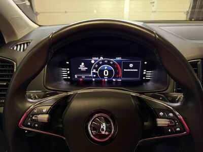 Skoda Karoq Gebrauchtwagen Skoda Karoq Gebrauchtwagen