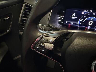 Skoda Karoq Gebrauchtwagen Skoda Karoq Gebrauchtwagen