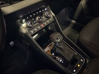 Skoda Karoq Gebrauchtwagen Skoda Karoq Gebrauchtwagen