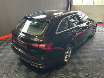 Audi A4 Gebrauchtwagen Audi A4 Gebrauchtwagen