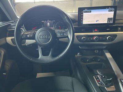 Audi A4 Gebrauchtwagen Audi A4 Gebrauchtwagen