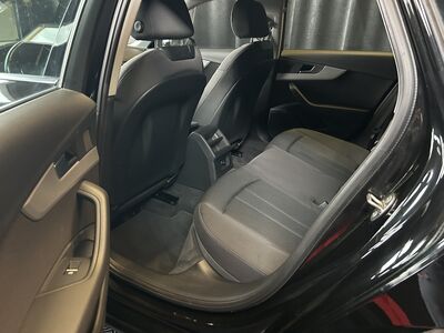 Audi A4 Gebrauchtwagen Audi A4 Gebrauchtwagen
