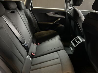 Audi A4 Gebrauchtwagen Audi A4 Gebrauchtwagen