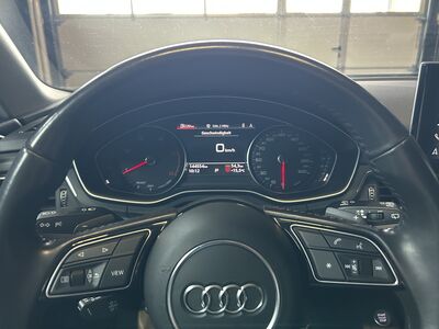 Audi A4 Gebrauchtwagen Audi A4 Gebrauchtwagen