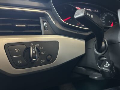 Audi A4 Gebrauchtwagen Audi A4 Gebrauchtwagen