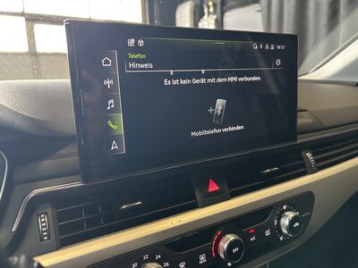 Audi A4 Gebrauchtwagen Audi A4 Gebrauchtwagen