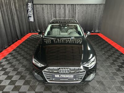 Audi A4 Gebrauchtwagen Audi A4 Gebrauchtwagen