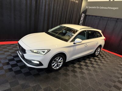 Seat Leon Gebrauchtwagen Seat Leon Gebrauchtwagen