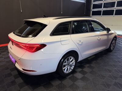 Seat Leon Gebrauchtwagen Seat Leon Gebrauchtwagen