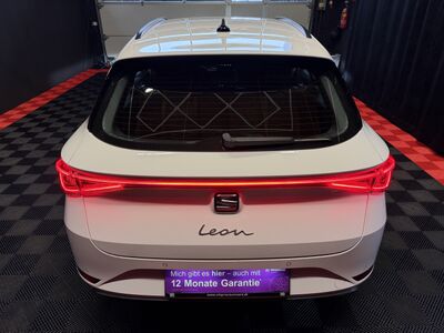 Seat Leon Gebrauchtwagen Seat Leon Gebrauchtwagen