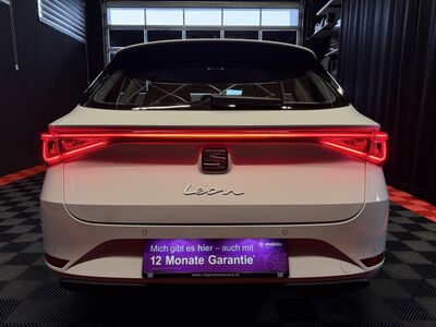 Seat Leon Gebrauchtwagen Seat Leon Gebrauchtwagen