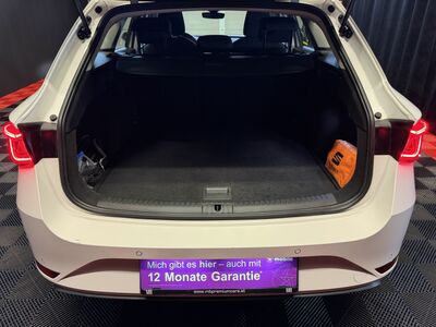 Seat Leon Gebrauchtwagen Seat Leon Gebrauchtwagen