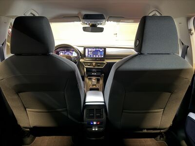 Seat Leon Gebrauchtwagen Seat Leon Gebrauchtwagen