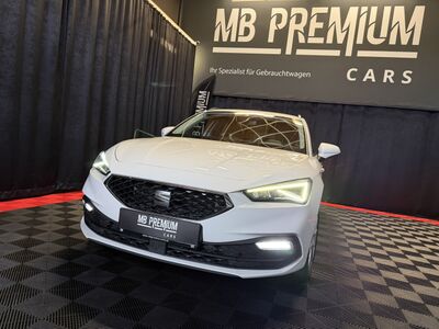 Seat Leon Gebrauchtwagen Seat Leon Gebrauchtwagen