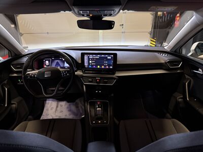 Seat Leon Gebrauchtwagen Seat Leon Gebrauchtwagen