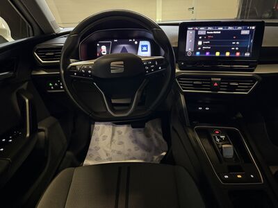 Seat Leon Gebrauchtwagen Seat Leon Gebrauchtwagen