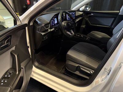 Seat Leon Gebrauchtwagen Seat Leon Gebrauchtwagen