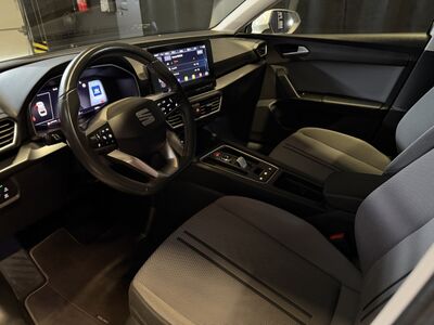 Seat Leon Gebrauchtwagen Seat Leon Gebrauchtwagen