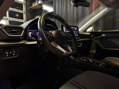 Seat Leon Gebrauchtwagen Seat Leon Gebrauchtwagen