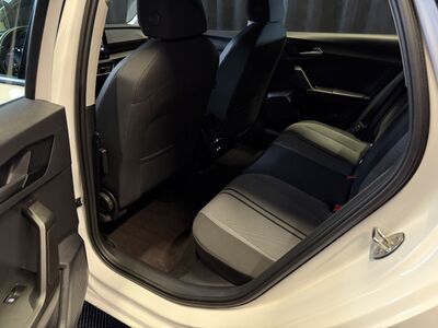 Seat Leon Gebrauchtwagen Seat Leon Gebrauchtwagen