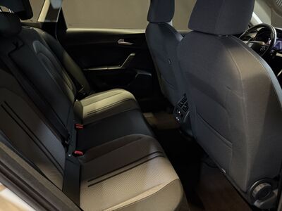 Seat Leon Gebrauchtwagen Seat Leon Gebrauchtwagen