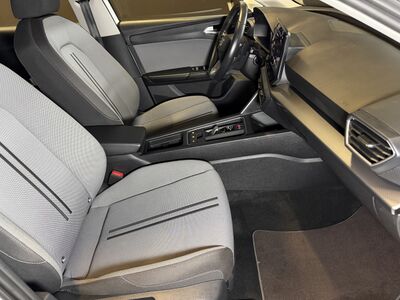 Seat Leon Gebrauchtwagen Seat Leon Gebrauchtwagen