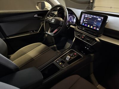 Seat Leon Gebrauchtwagen Seat Leon Gebrauchtwagen