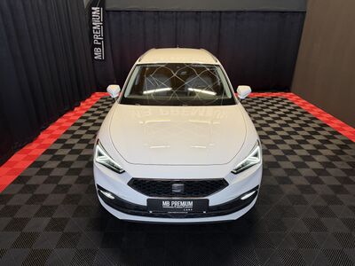 Seat Leon Gebrauchtwagen Seat Leon Gebrauchtwagen