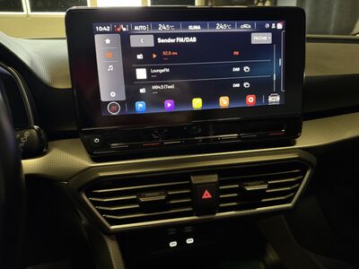 Seat Leon Gebrauchtwagen Seat Leon Gebrauchtwagen