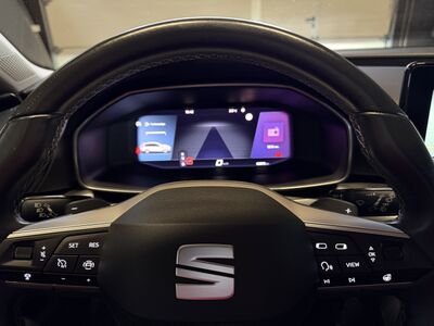 Seat Leon Gebrauchtwagen Seat Leon Gebrauchtwagen