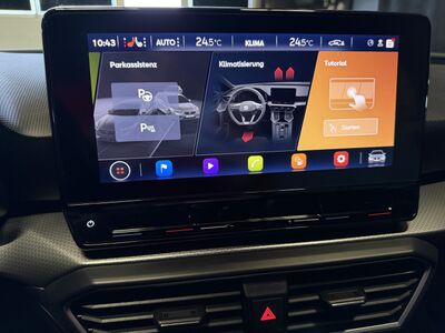 Seat Leon Gebrauchtwagen Seat Leon Gebrauchtwagen