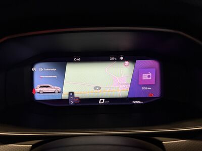 Seat Leon Gebrauchtwagen Seat Leon Gebrauchtwagen