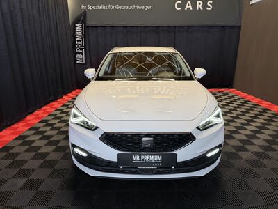 Seat Leon Gebrauchtwagen Seat Leon Gebrauchtwagen