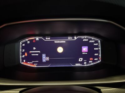 Seat Leon Gebrauchtwagen Seat Leon Gebrauchtwagen