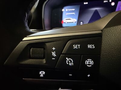 Seat Leon Gebrauchtwagen Seat Leon Gebrauchtwagen