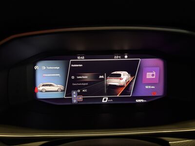 Seat Leon Gebrauchtwagen Seat Leon Gebrauchtwagen