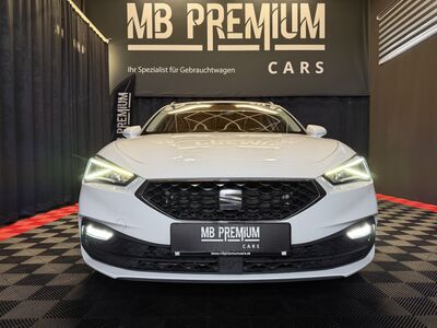 Seat Leon Gebrauchtwagen Seat Leon Gebrauchtwagen