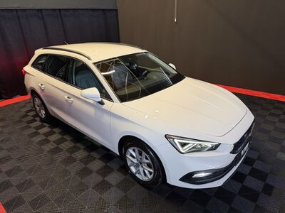 Seat Leon Gebrauchtwagen Seat Leon Gebrauchtwagen