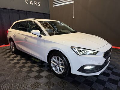 Seat Leon Gebrauchtwagen Seat Leon Gebrauchtwagen