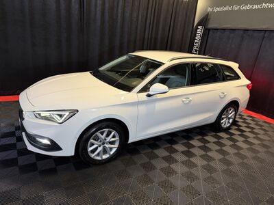 Seat Leon Gebrauchtwagen Seat Leon Gebrauchtwagen