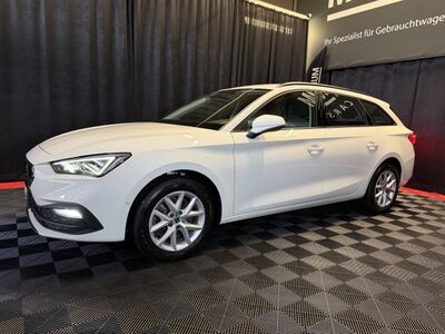 Seat Leon Gebrauchtwagen Seat Leon Gebrauchtwagen