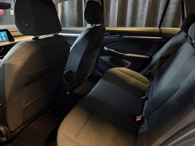 VW Golf Gebrauchtwagen VW Golf Gebrauchtwagen