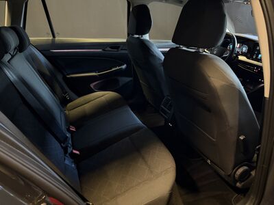 VW Golf Gebrauchtwagen VW Golf Gebrauchtwagen